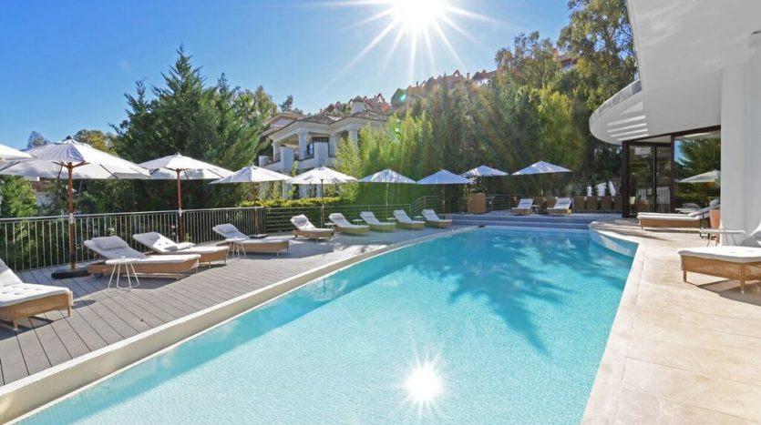 Villa for Sale in Marbella