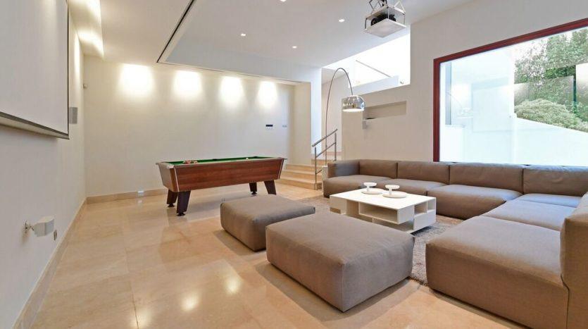 Villa for Sale in Marbella