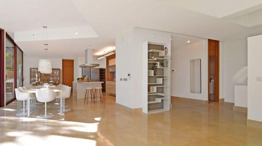 Villa for Sale in Marbella