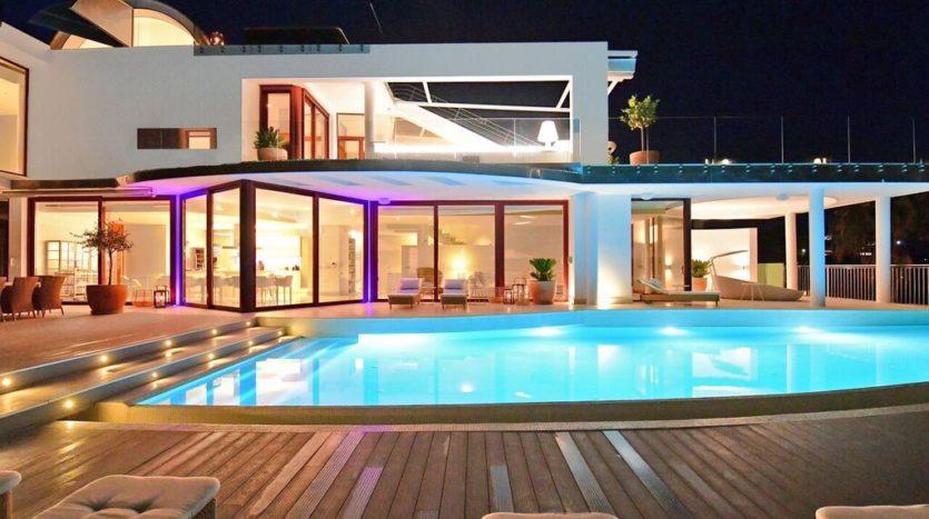 Villa for Sale in Marbella