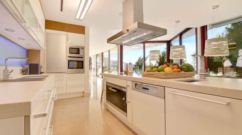 Villa for Sale in Marbella