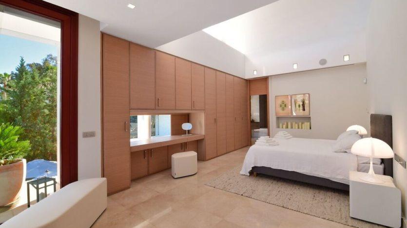 Villa for Sale in Marbella
