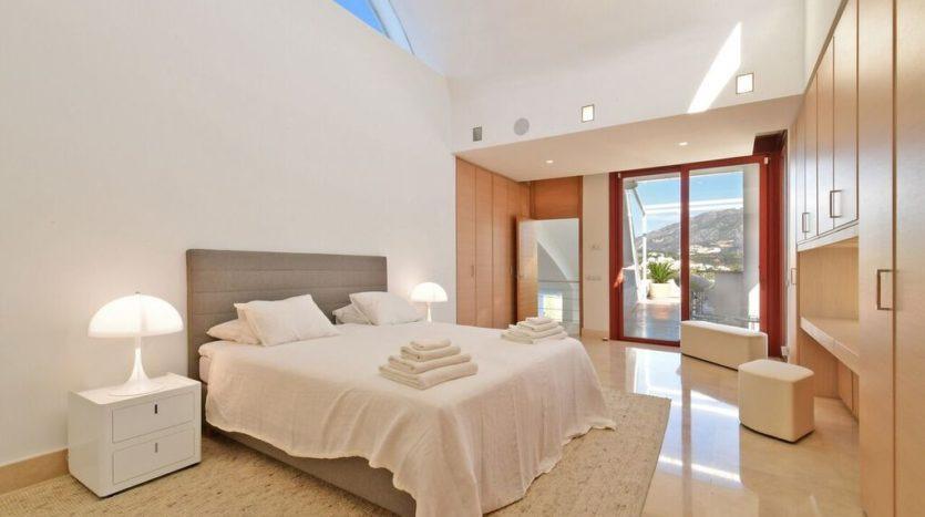 Villa for Sale in Marbella