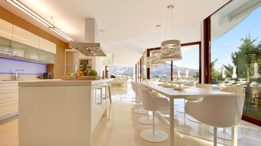 Villa for Sale in Marbella
