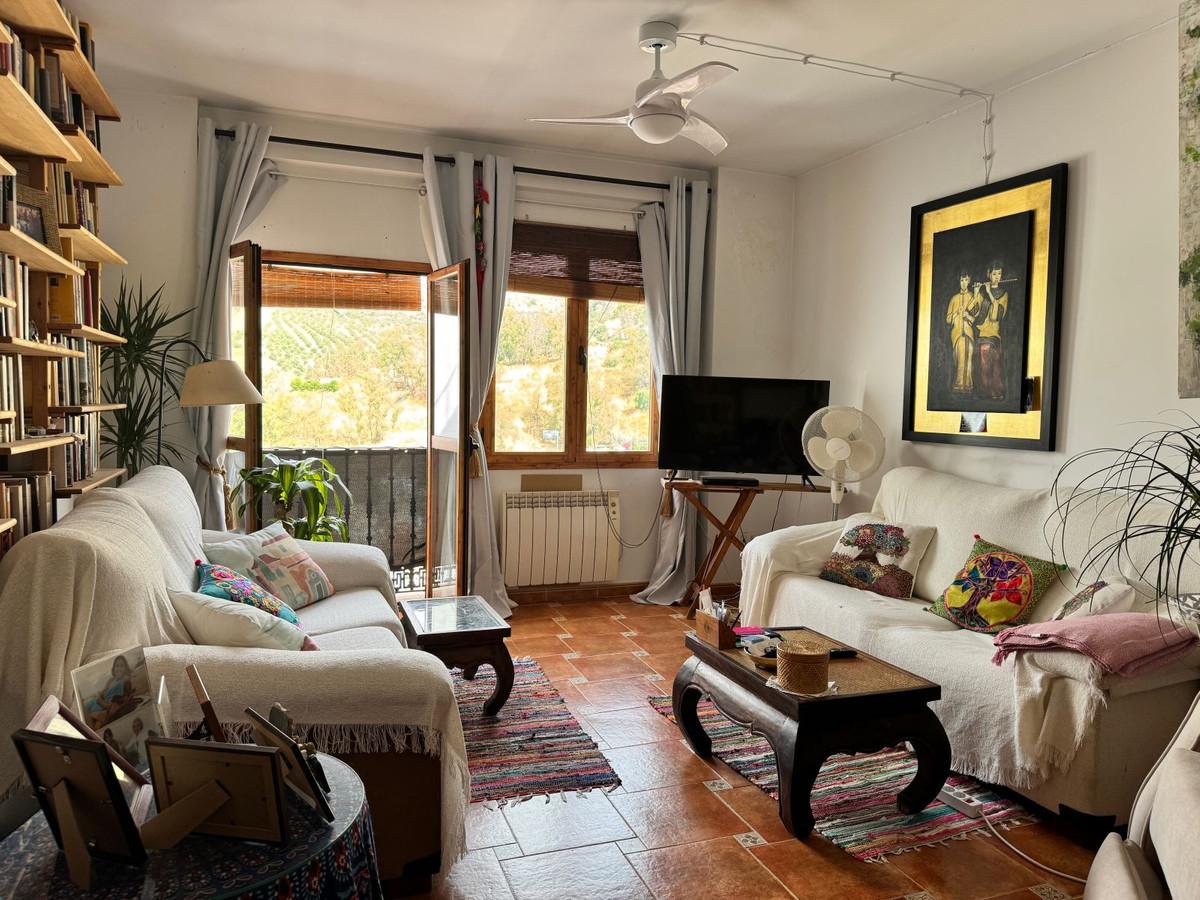 Adosado en Venta en Álora