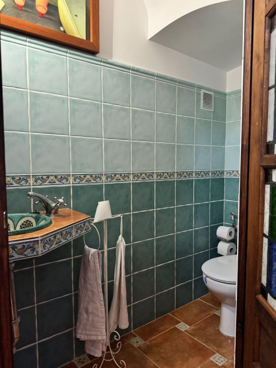 Adosado en Venta en Álora