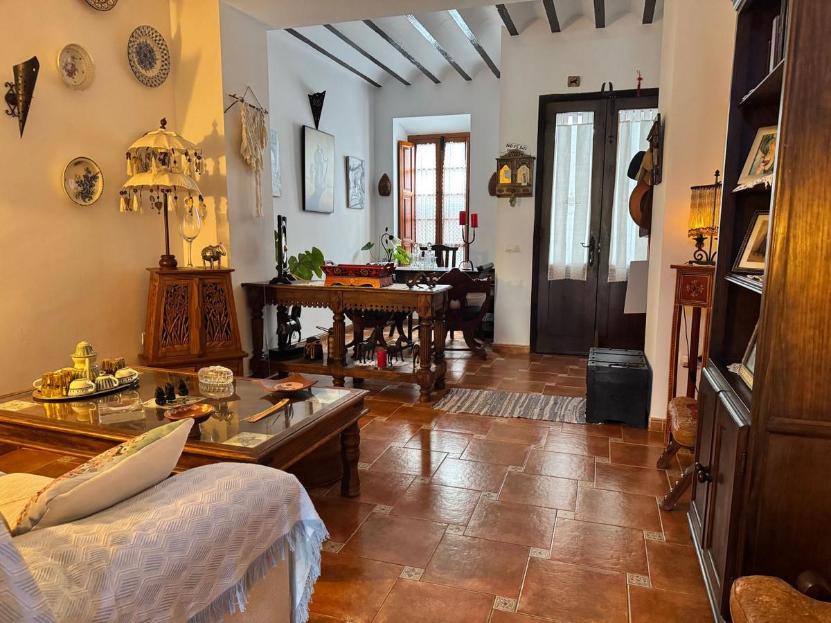 Adosado en Venta en Álora