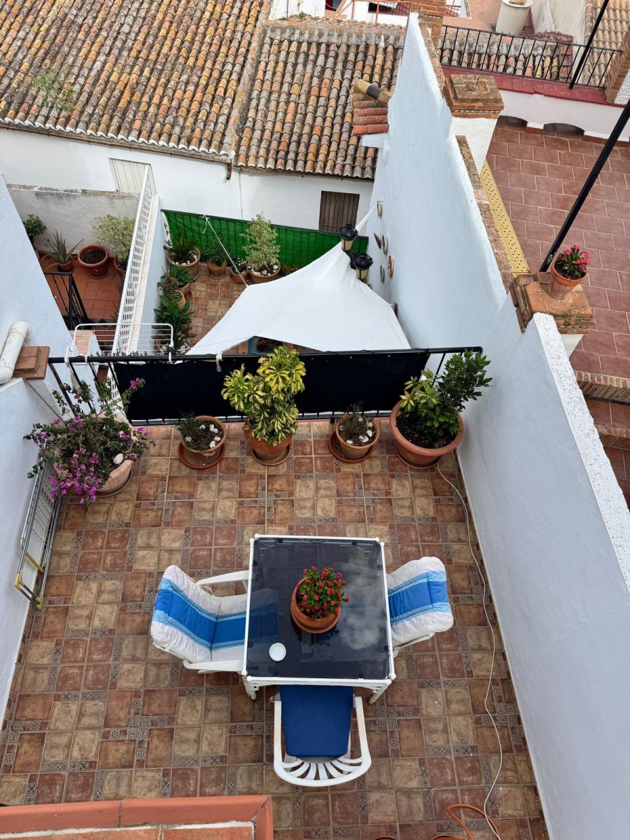 Adosado en Venta en Álora