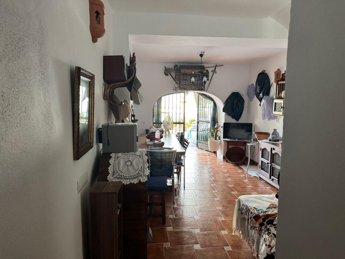 Adosado en Venta en Álora