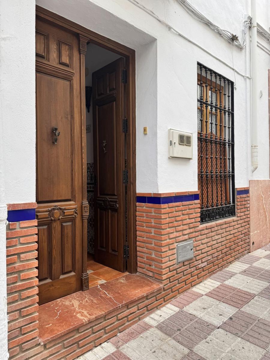 Adosado en Venta en Álora