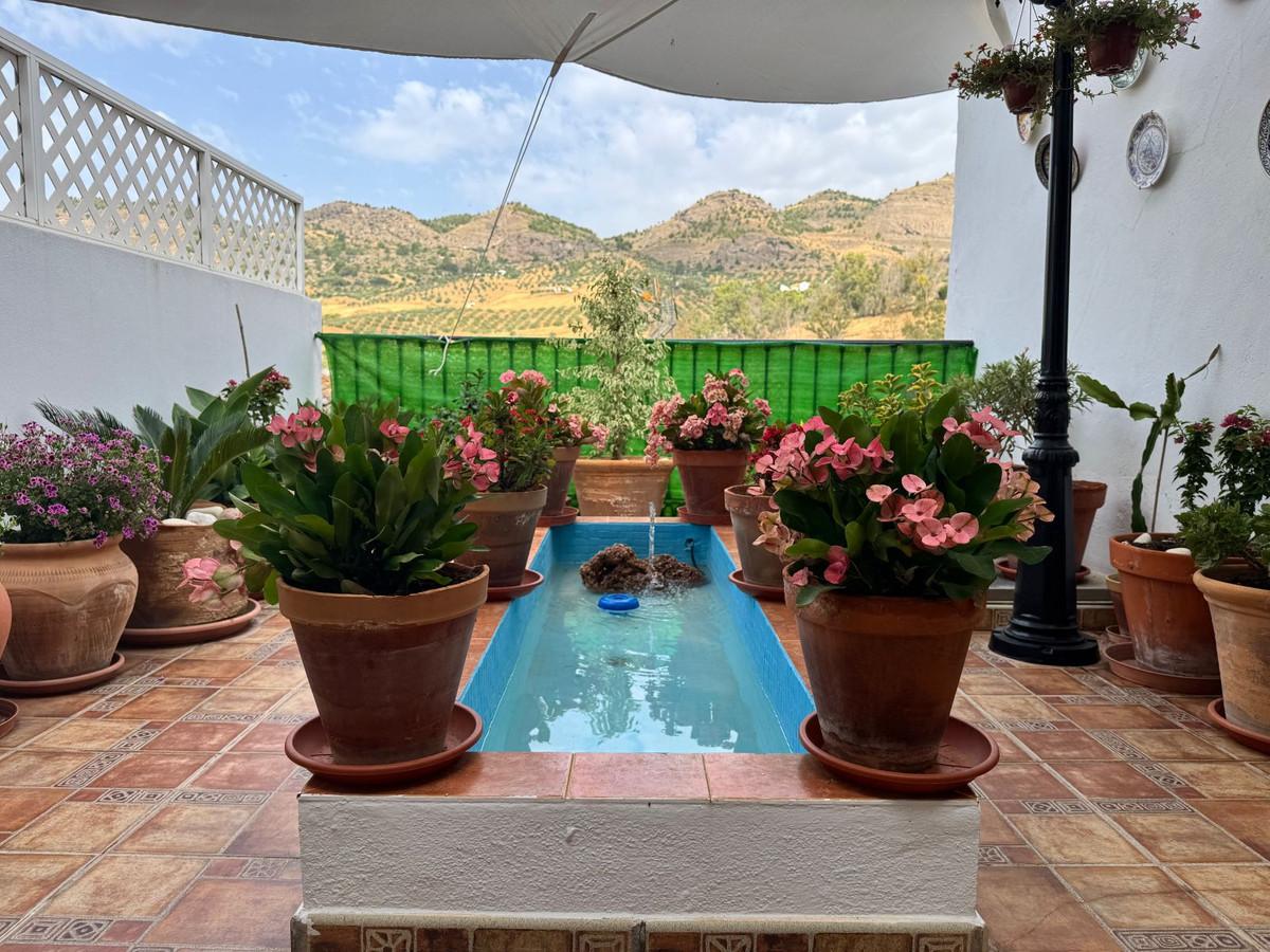 Adosado en Venta en Álora