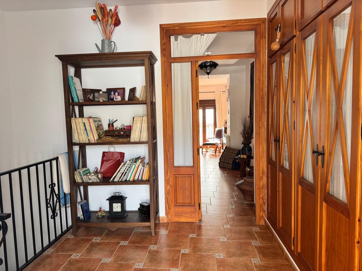 Adosado en Venta en Álora