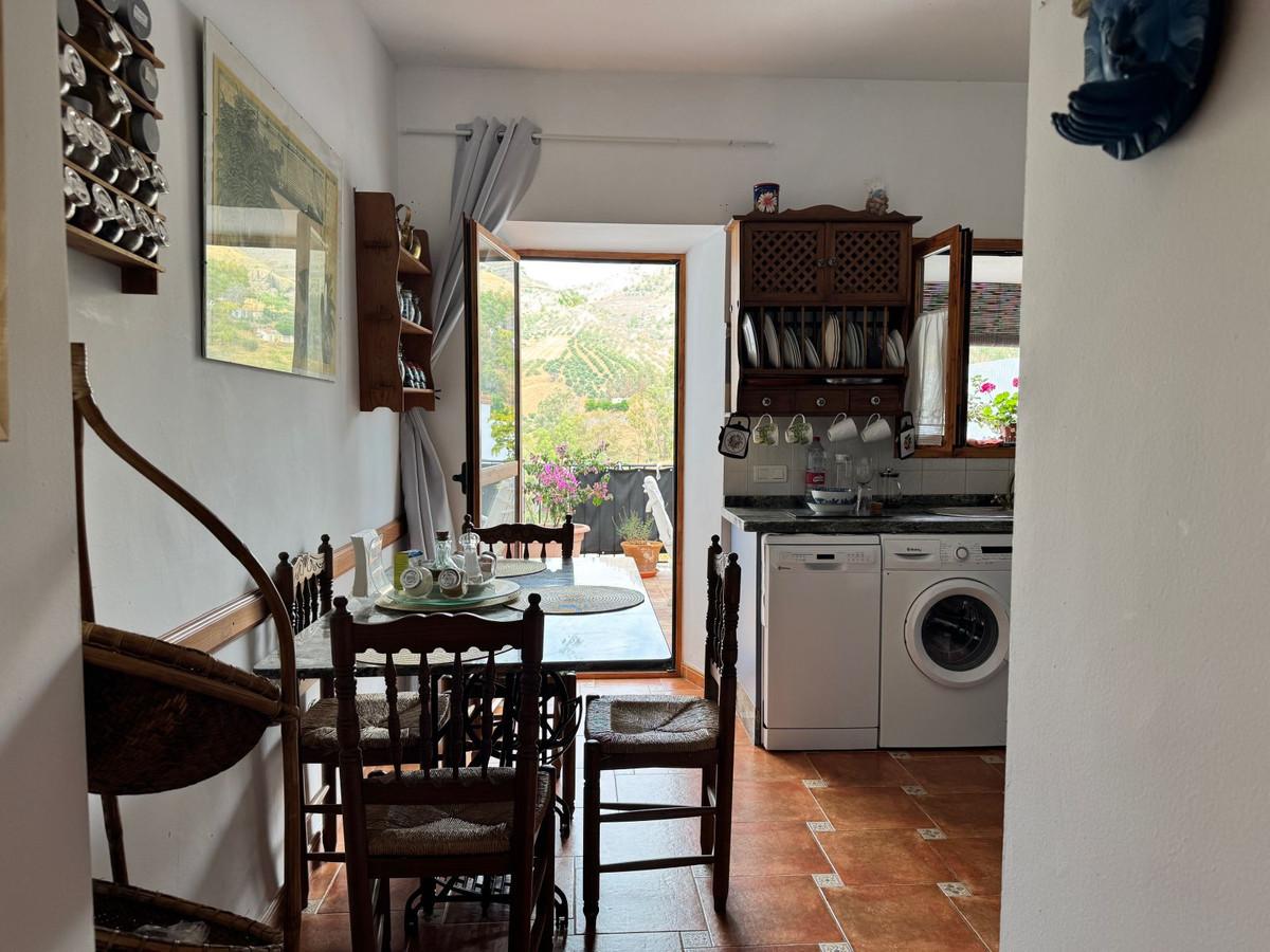 Adosado en Venta en Álora
