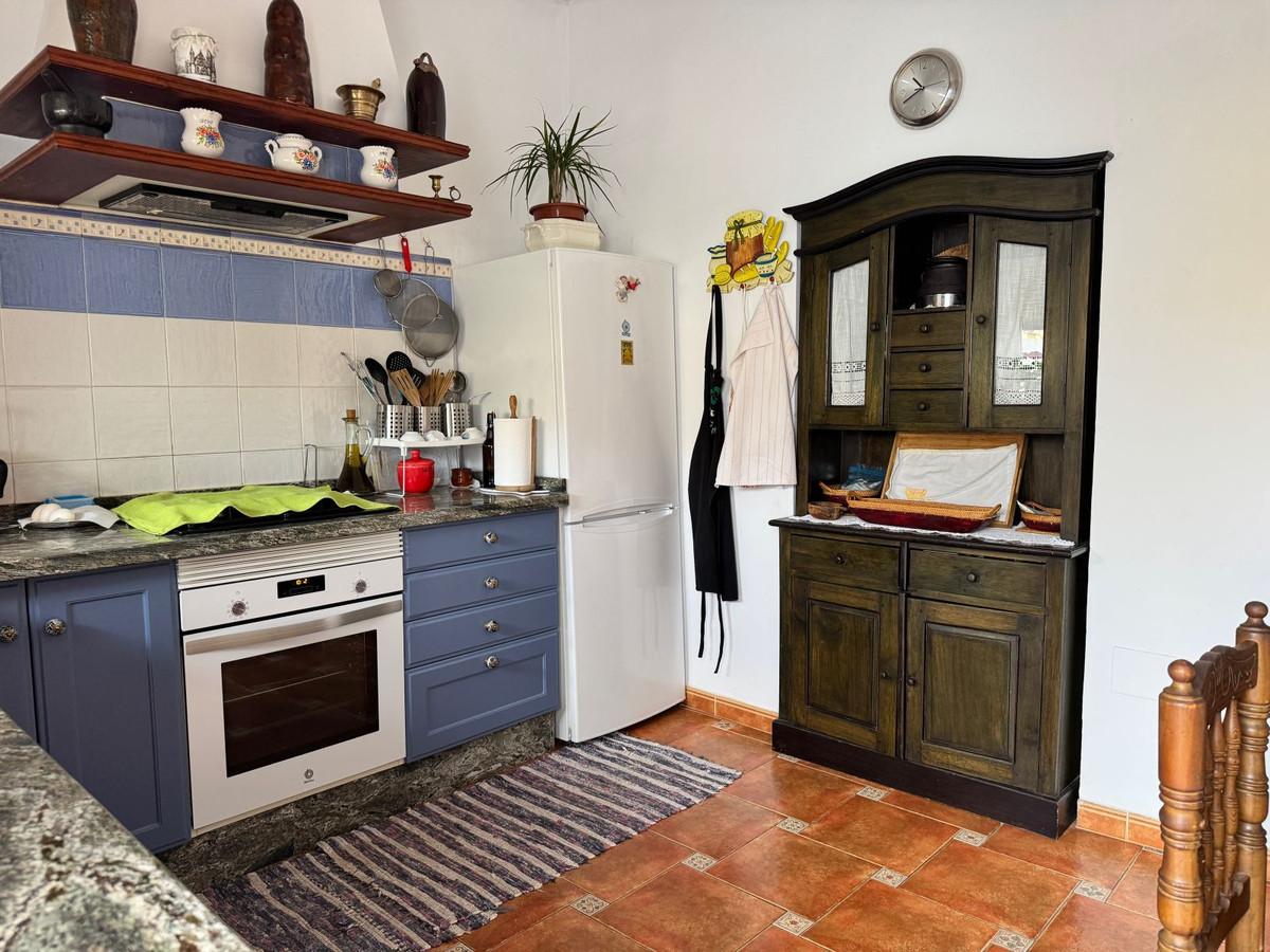 Adosado en Venta en Álora
