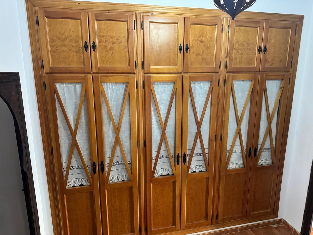 Adosado en Venta en Álora