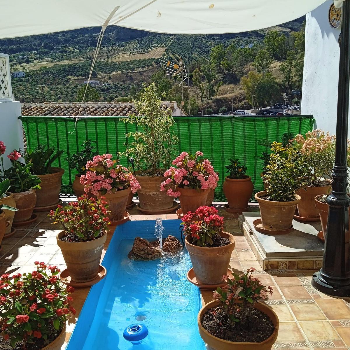 Adosado en Venta en Álora