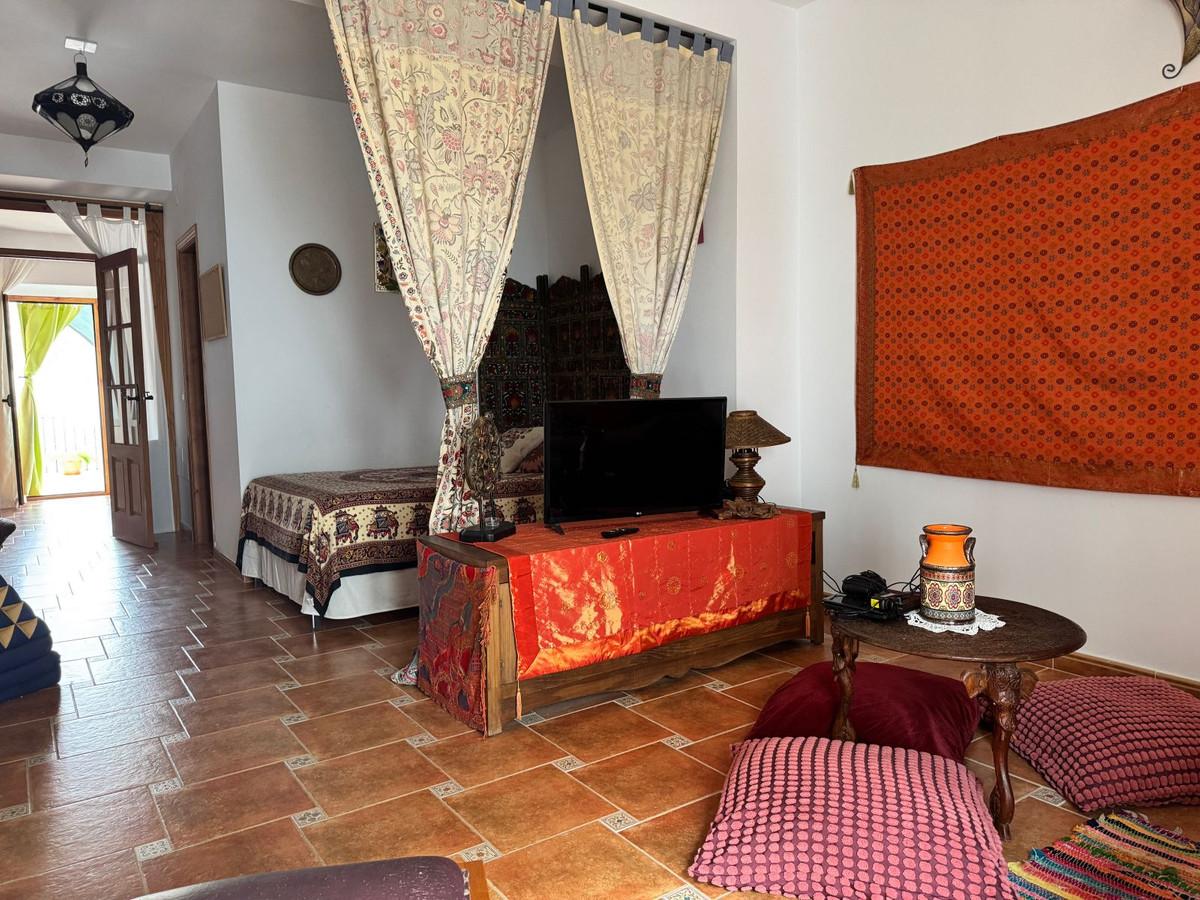 Adosado en Venta en Álora