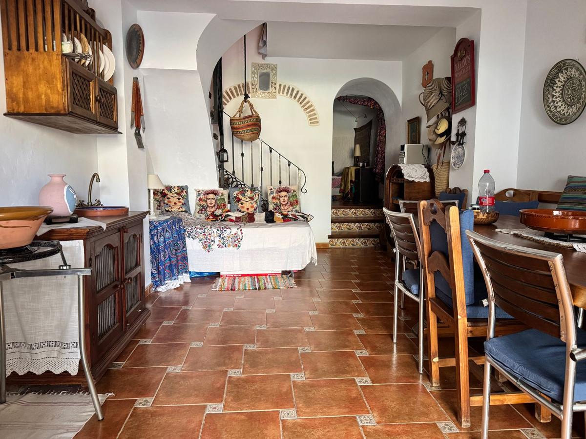 Adosado en Venta en Álora