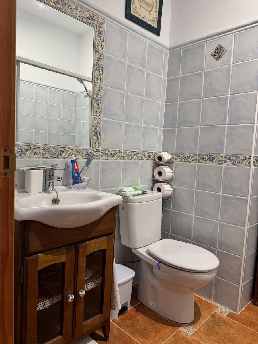 Adosado en Venta en Álora