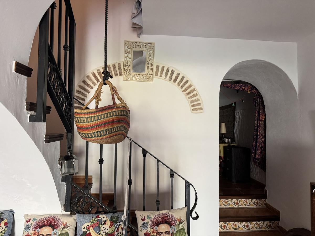 Adosado en Venta en Álora