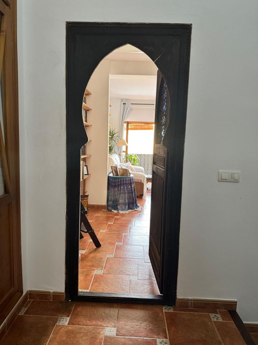 Adosado en Venta en Álora