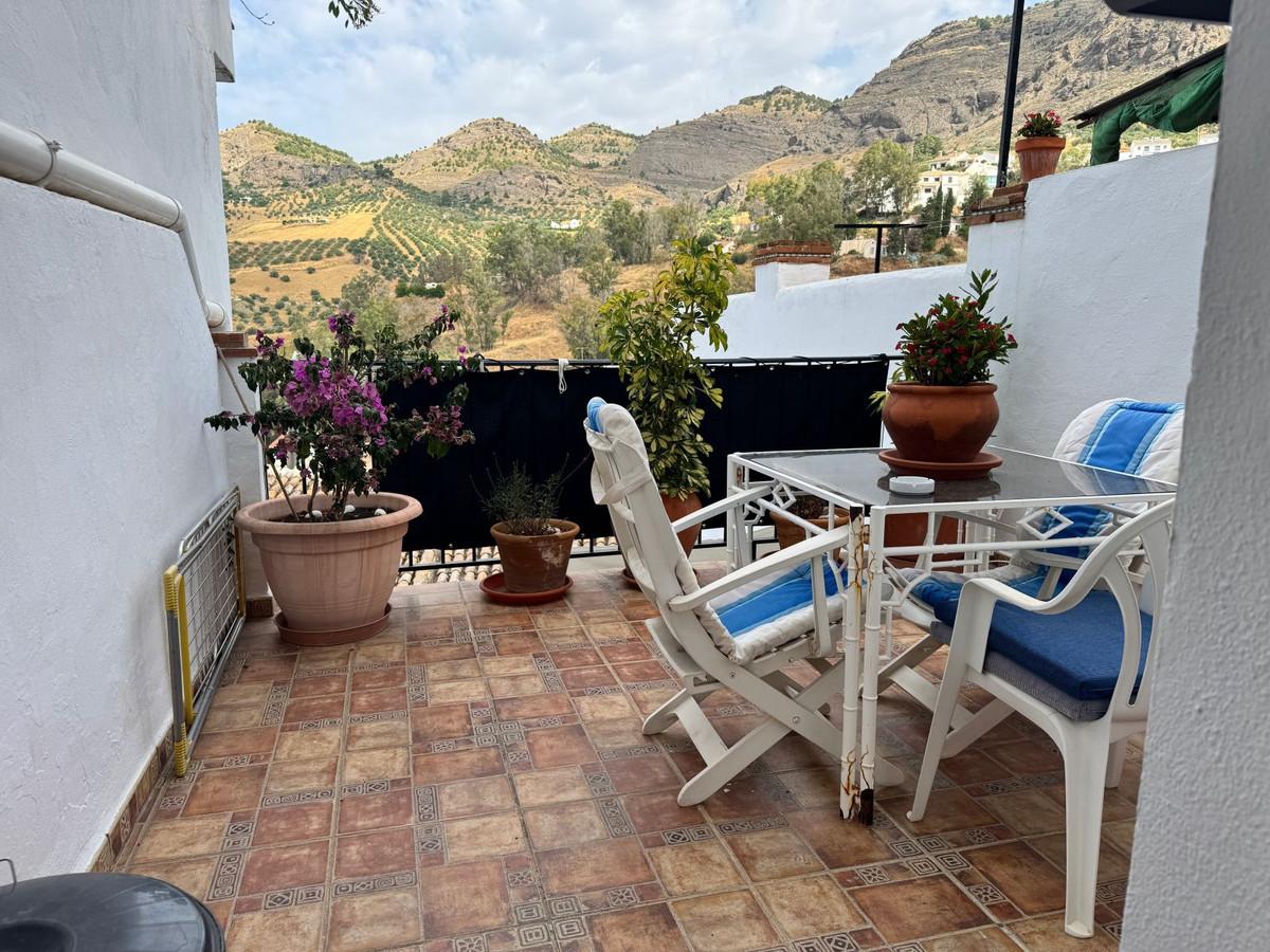 Adosado en Venta en Álora