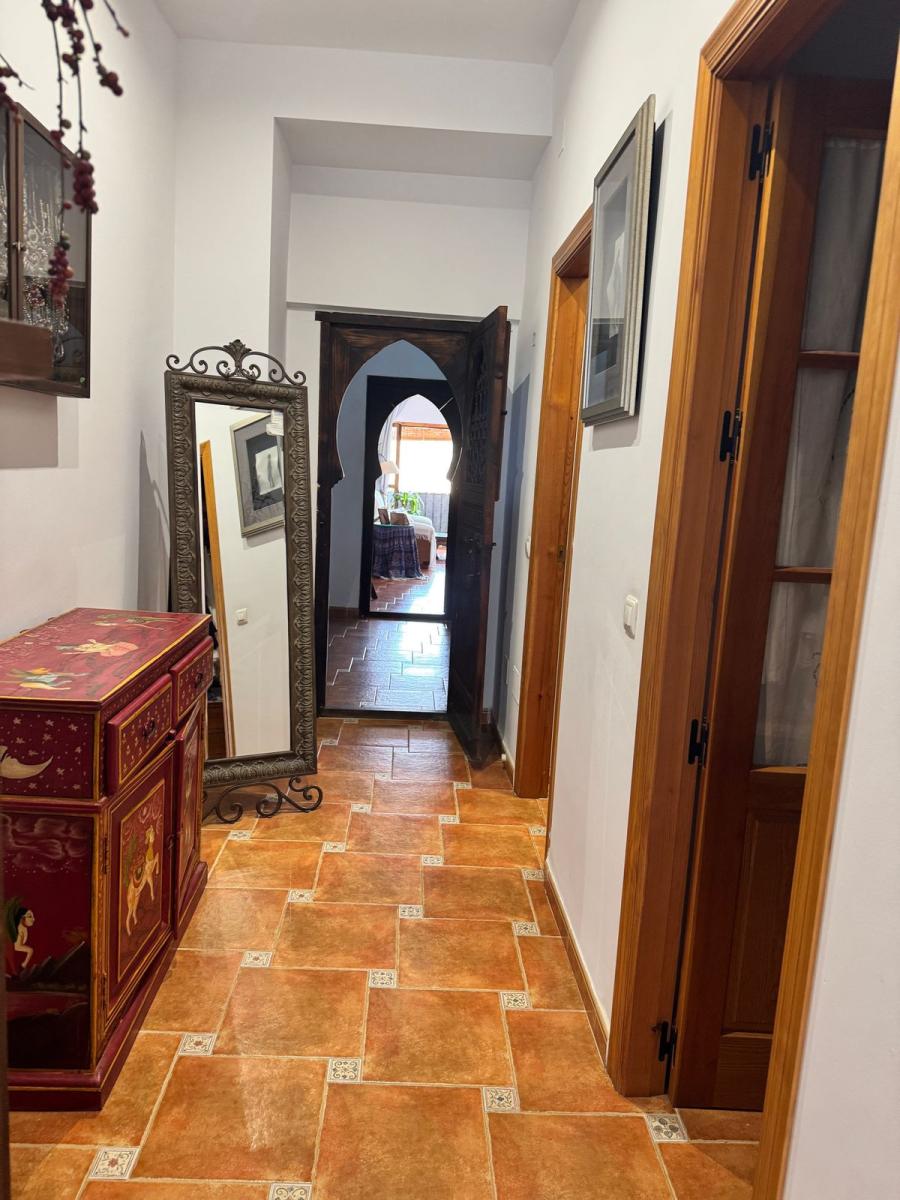 Adosado en Venta en Álora