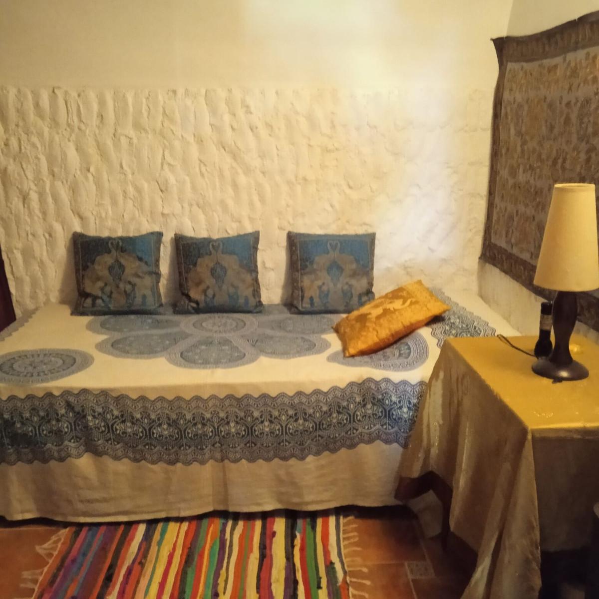 Adosado en Venta en Álora