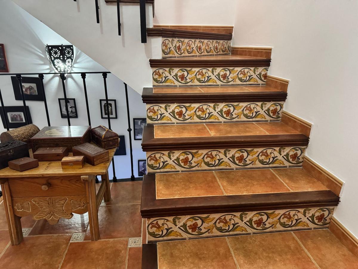 Adosado en Venta en Álora