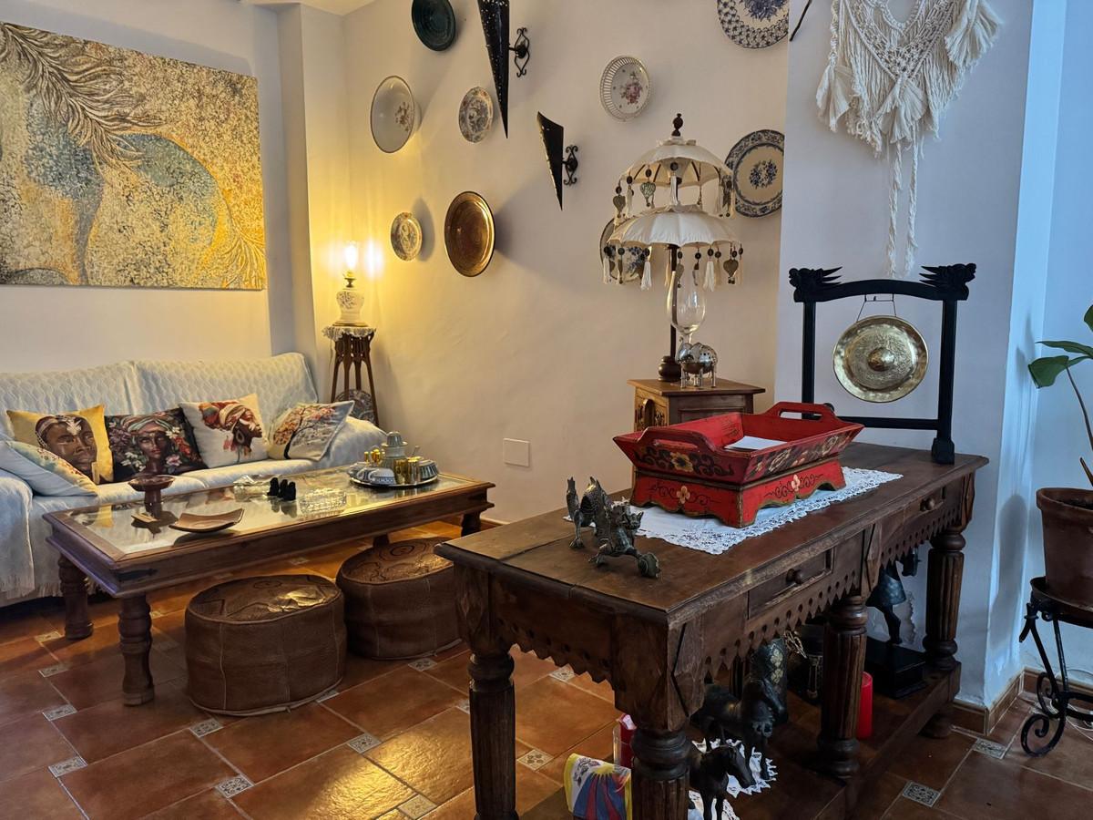 Adosado en Venta en Álora