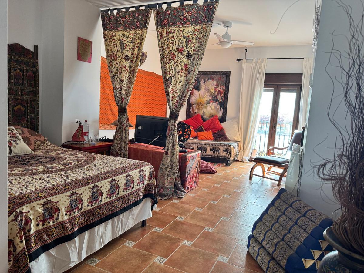 Adosado en Venta en Álora