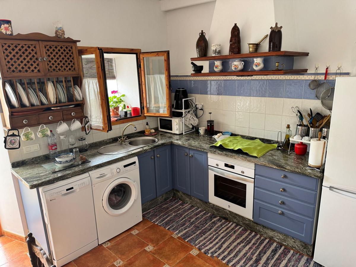 Adosado en Venta en Álora