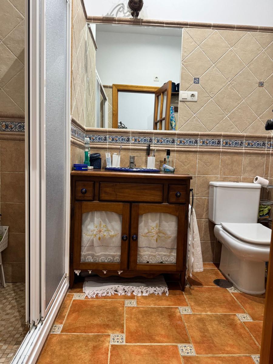 Adosado en Venta en Álora