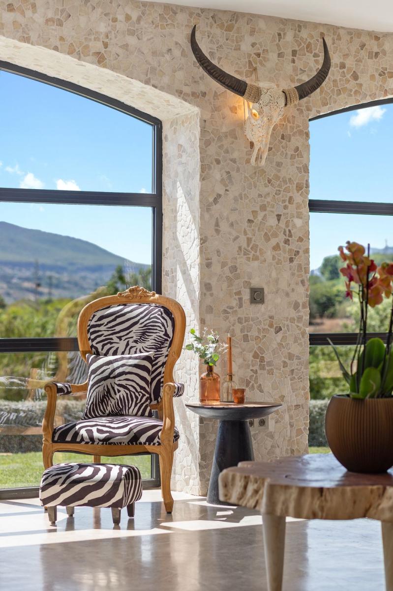 Villa for Sale in Alhaurín de la Torre