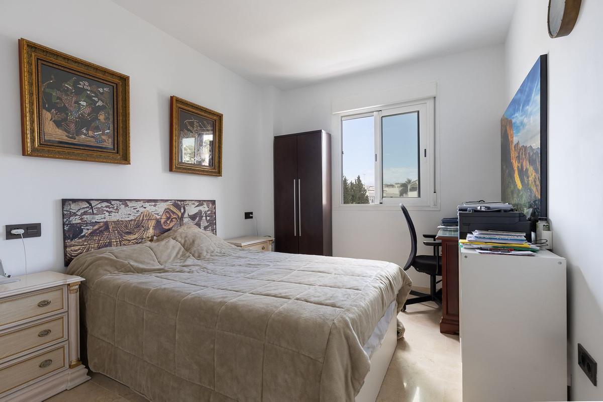Penthouse for Sale in Torremolinos