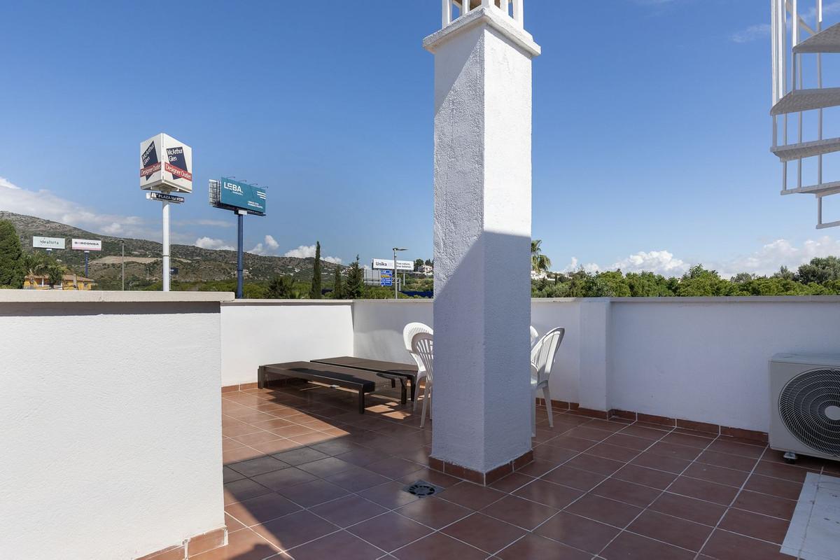 Ático en Venta en Torremolinos