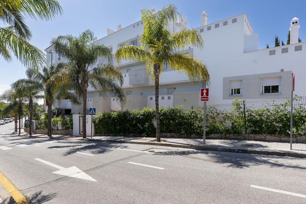 Penthouse for Sale in Torremolinos