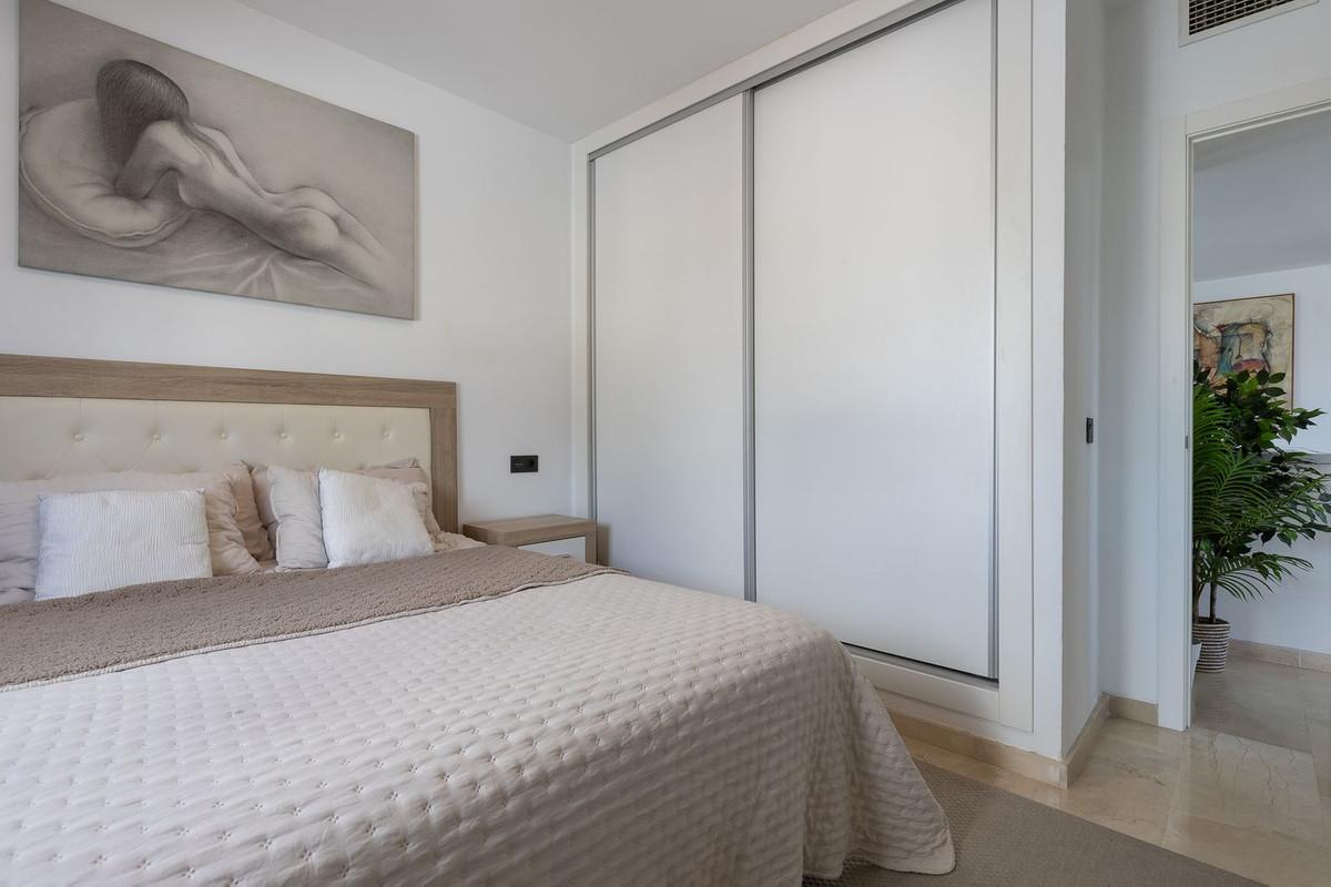 Penthouse for Sale in Torremolinos