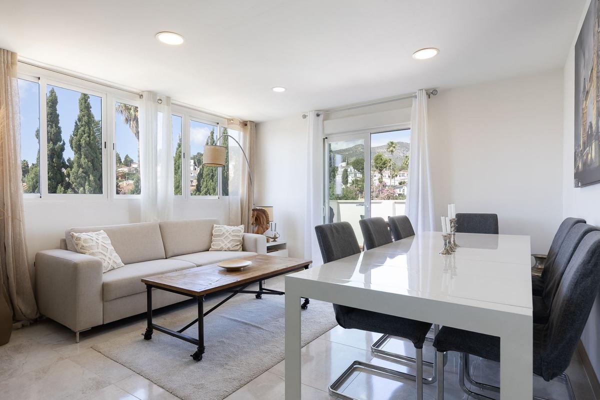 Penthouse for Sale in Torremolinos