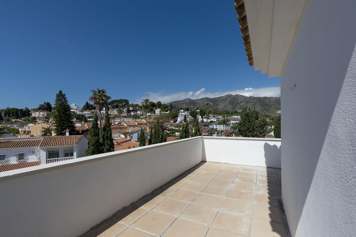 Penthouse for Sale in Torremolinos