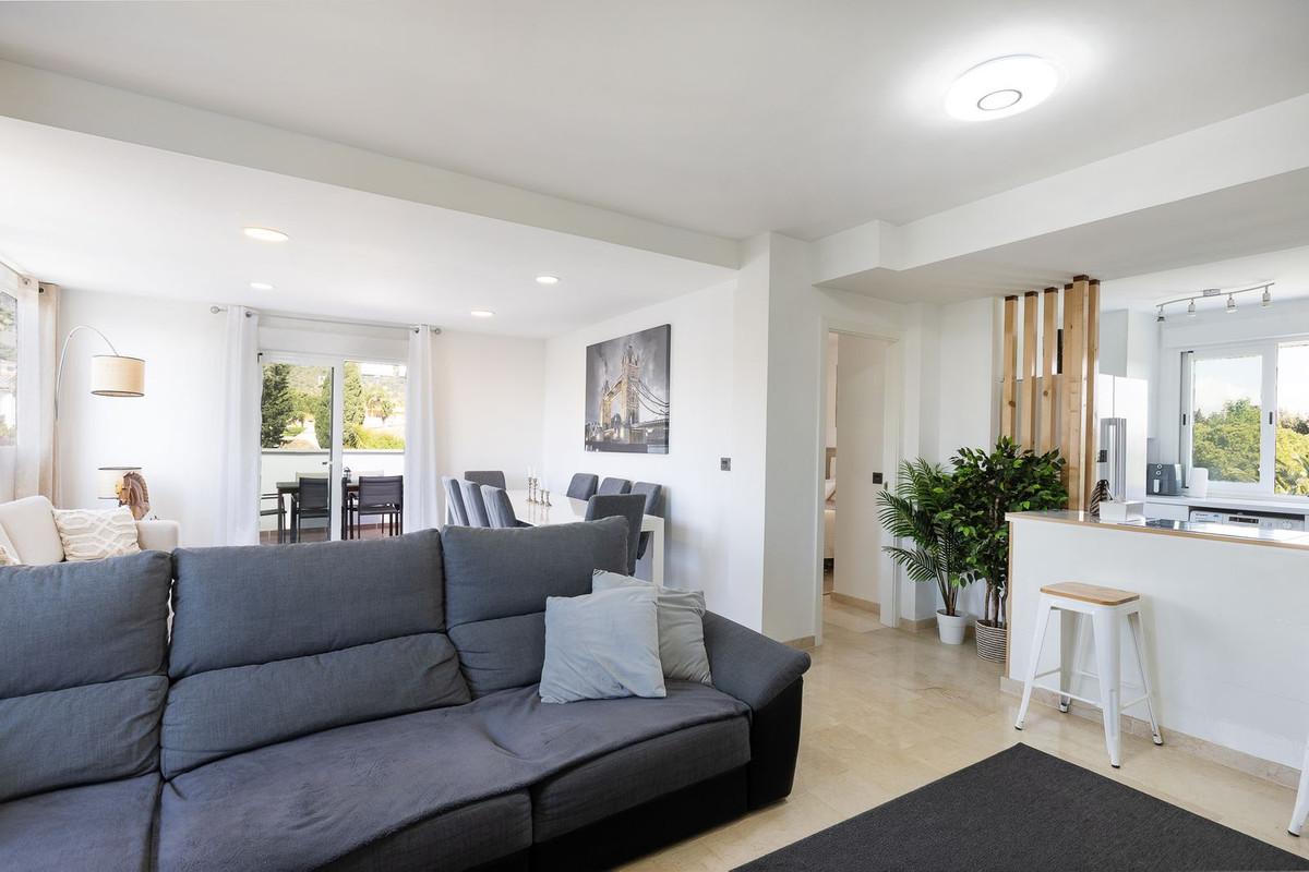 Penthouse for Sale in Torremolinos