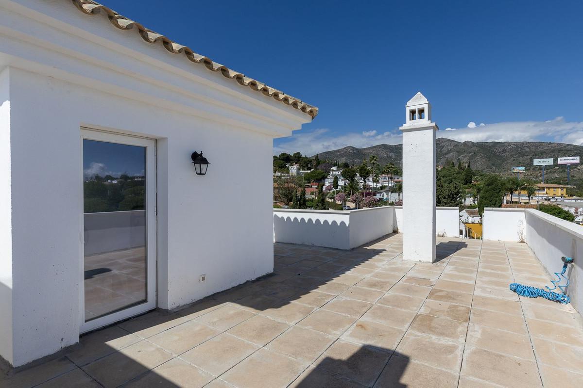Penthouse for Sale in Torremolinos