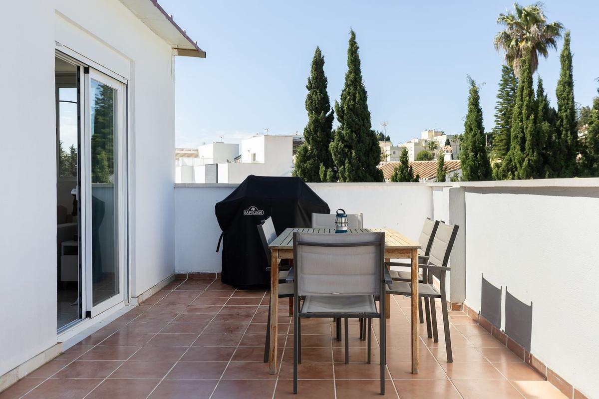 Ático en Venta en Torremolinos