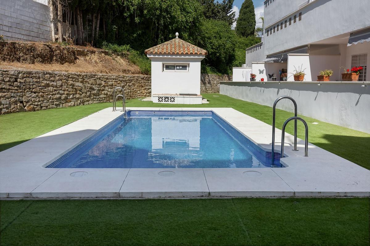 Penthouse for Sale in Torremolinos