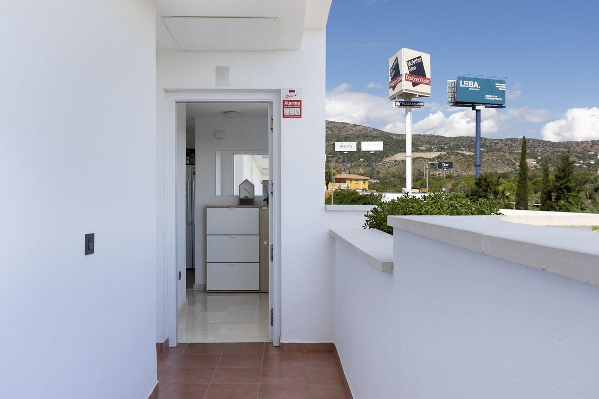 Ático en Venta en Torremolinos