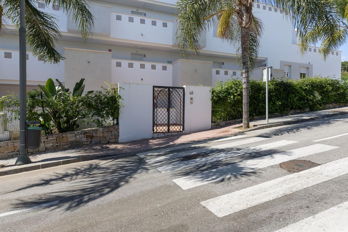 Ático en Venta en Torremolinos