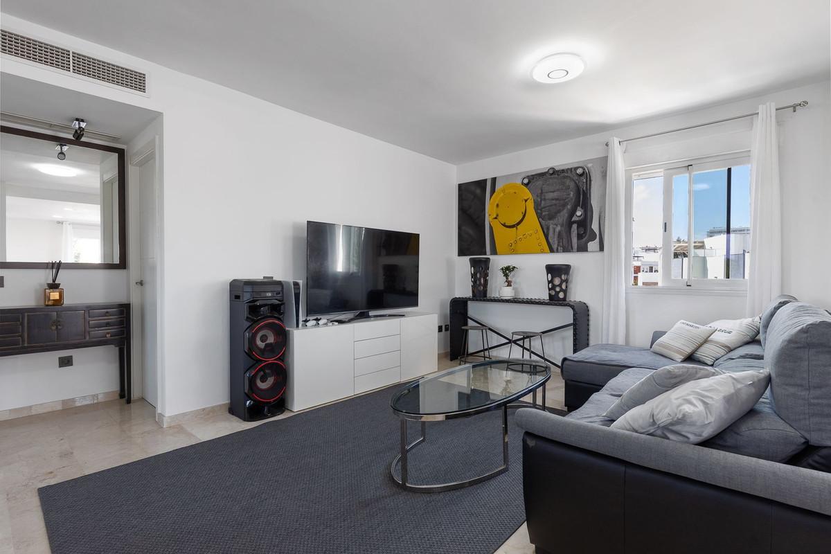 Penthouse for Sale in Torremolinos