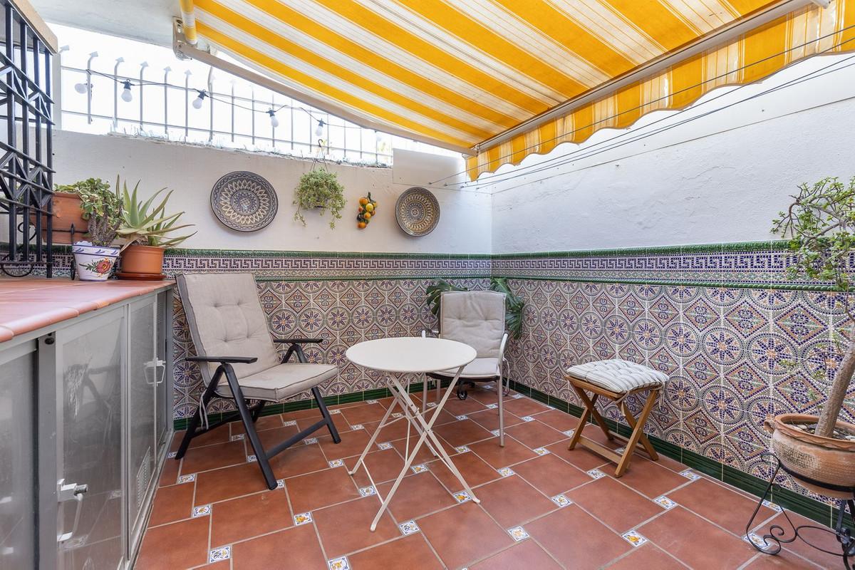 Adosado en Venta en Torremolinos