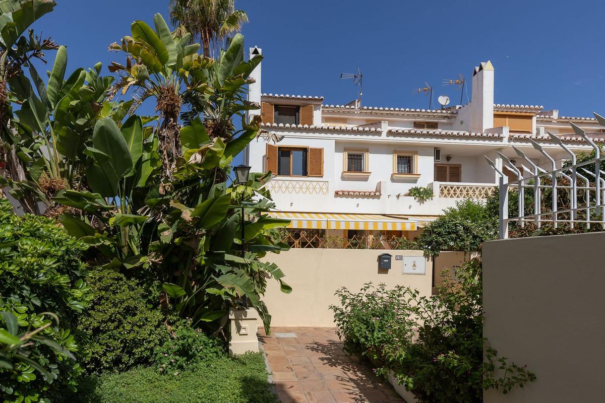 Adosado en Venta en Torremolinos