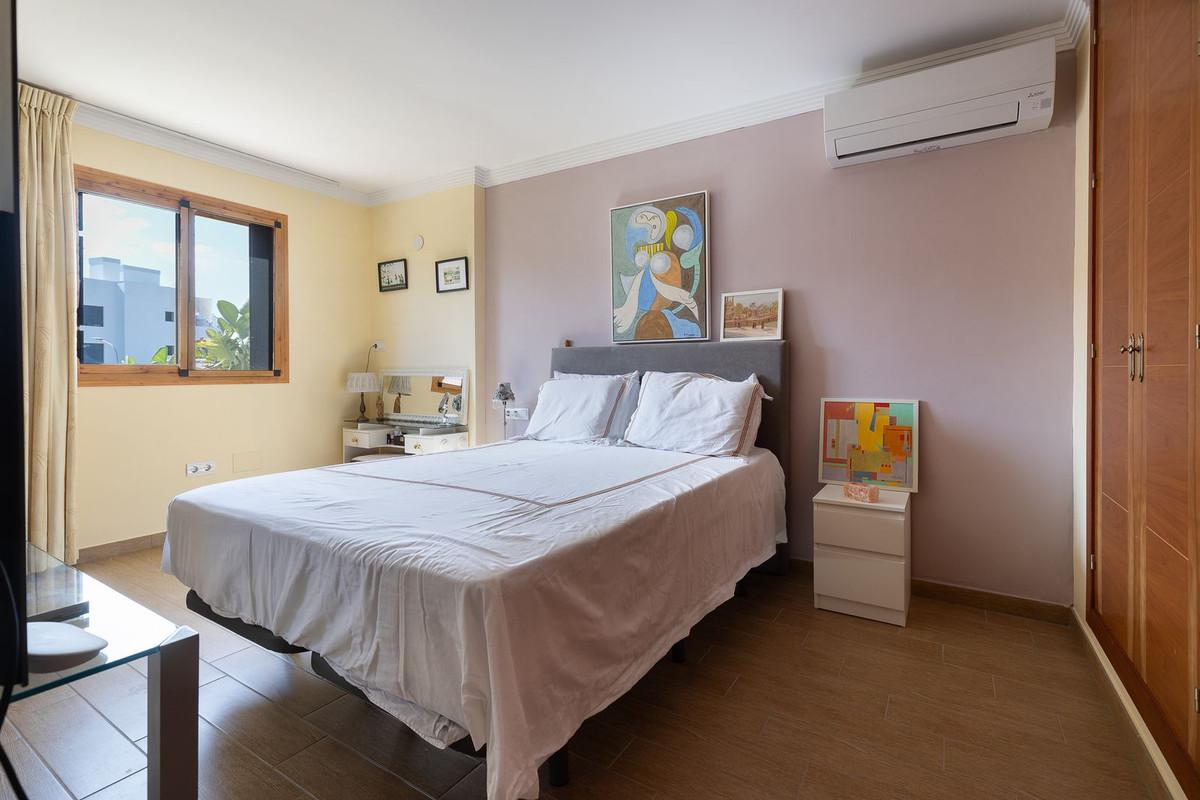Adosado en Venta en Torremolinos